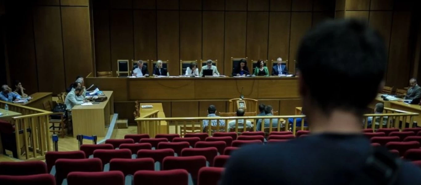 Χρυσή Αυγή: Το μεσημέρι της Πέμπτης οι αποφάσεις για τους κατηγορουμένους - Τα ελαφρυντικά που ζητούν τα μέλη της (upd)